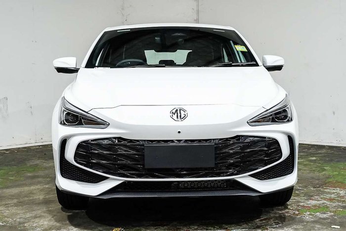 2025 MG MG3 Essence