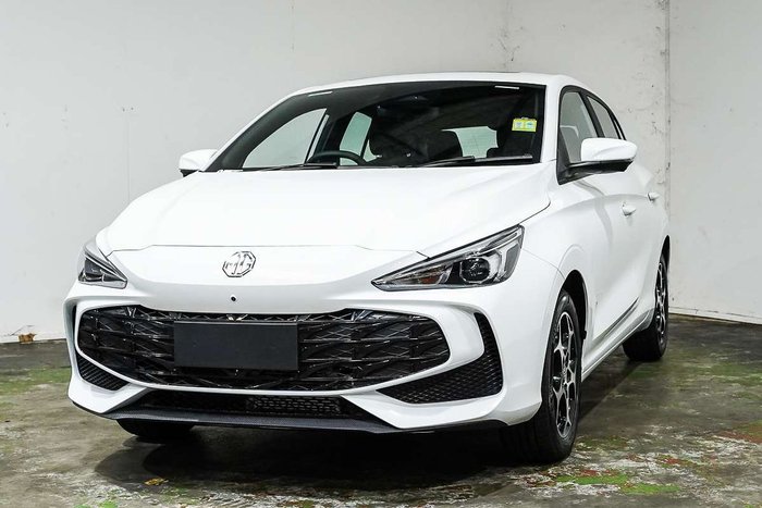 2025 MG MG3 Essence