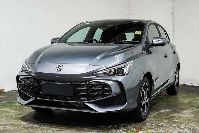 2025 MG MG3 Essence