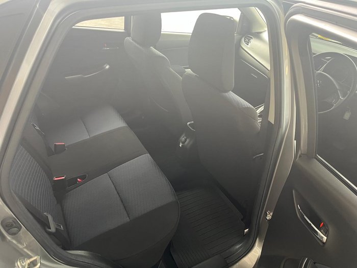 2022 Suzuki Baleno GL