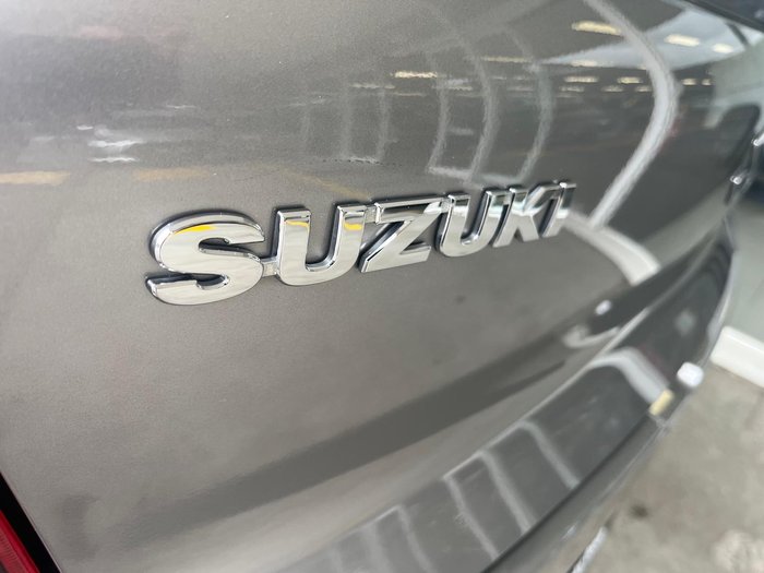 2022 Suzuki Baleno GL