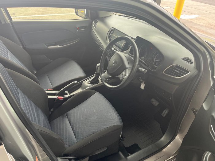 2022 Suzuki Baleno GL