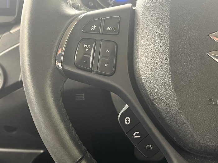 2022 Suzuki Baleno GL