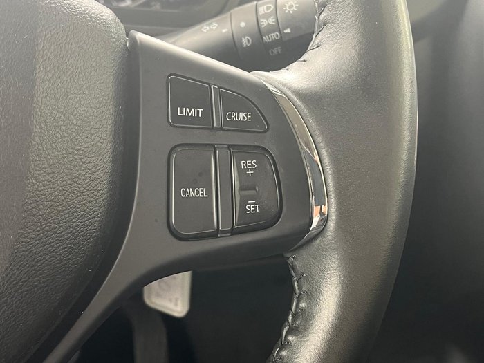 2022 Suzuki Baleno GL