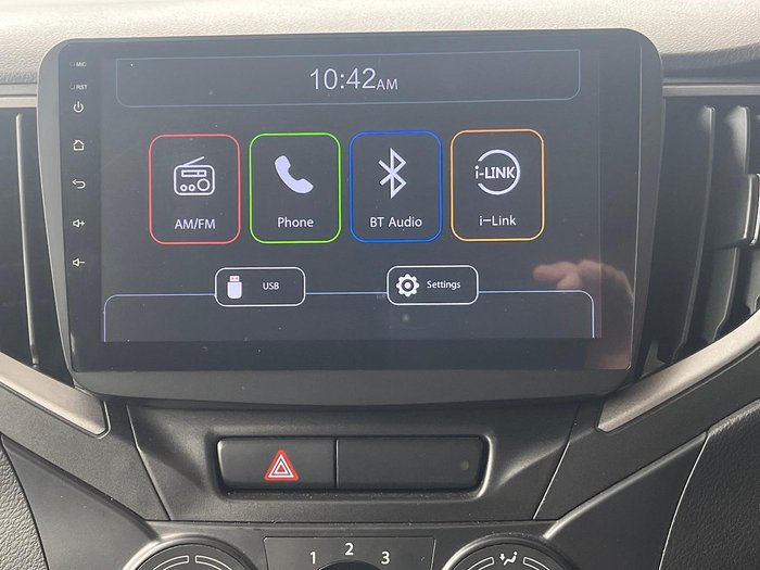 2022 Suzuki Baleno GL