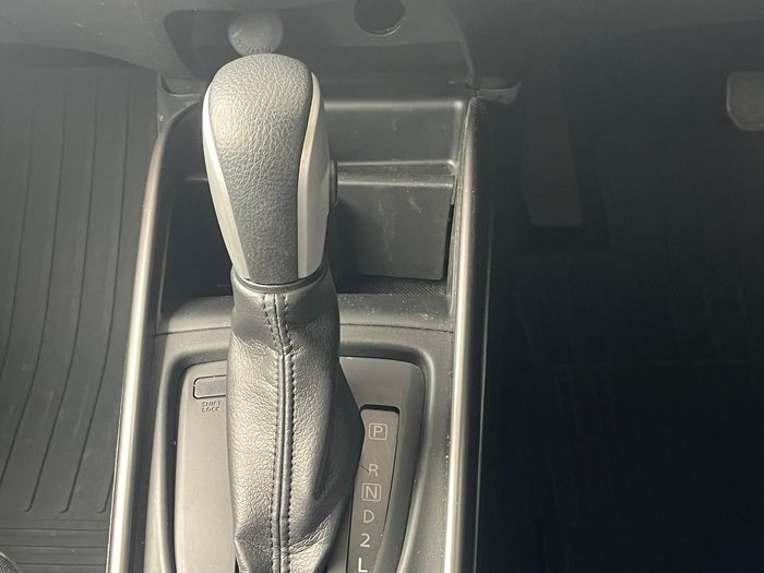 2022 Suzuki Baleno GL