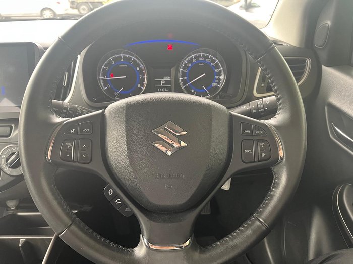 2022 Suzuki Baleno GL