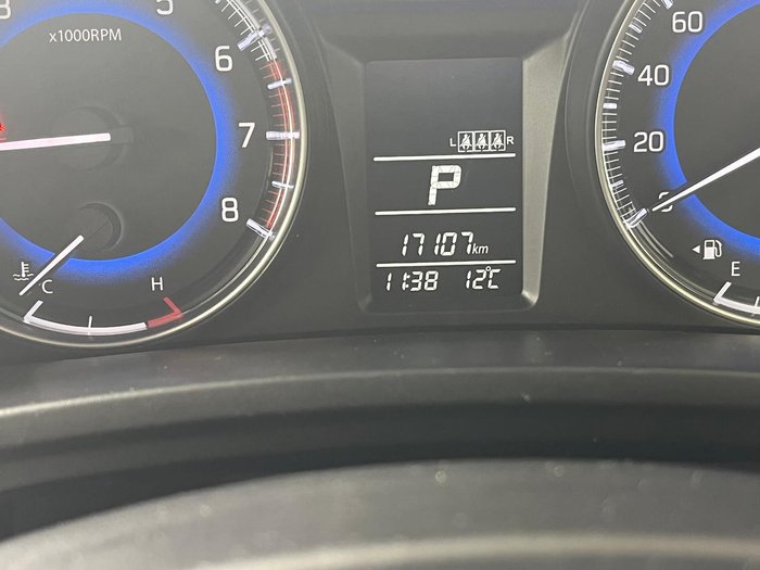 2022 Suzuki Baleno GL