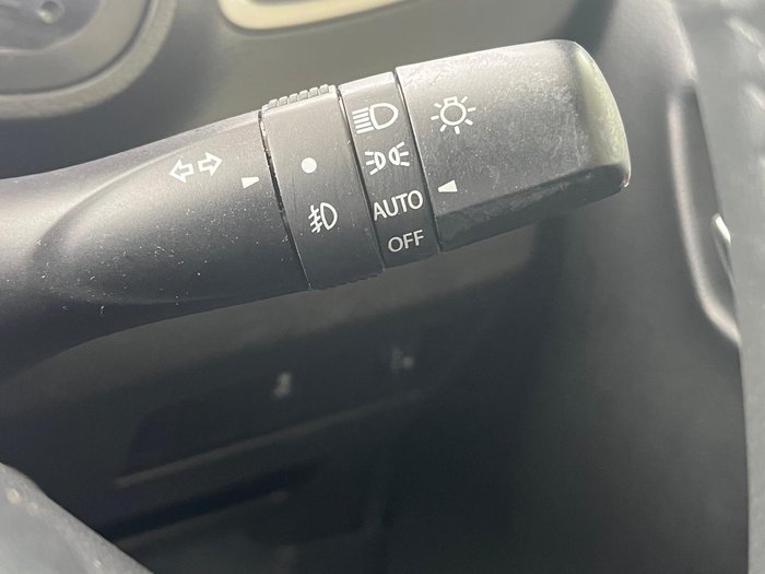 2022 Suzuki Baleno GL