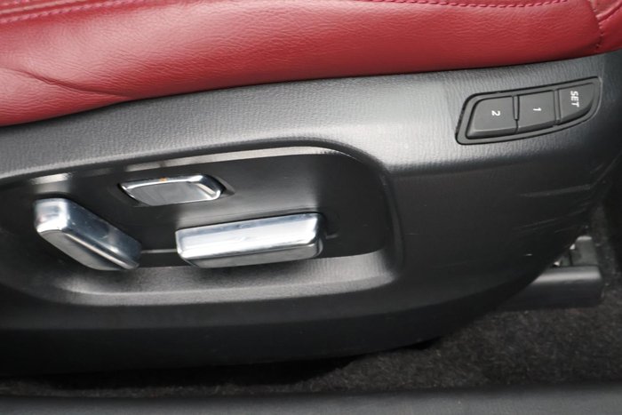 2022 Mazda CX-9 GT SP