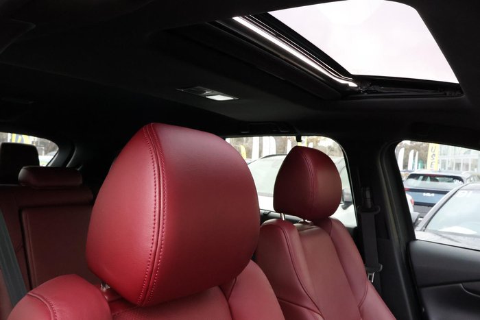 2022 Mazda CX-9 GT SP