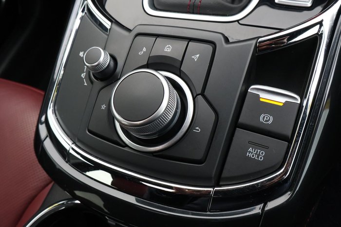 2022 Mazda CX-9 GT SP