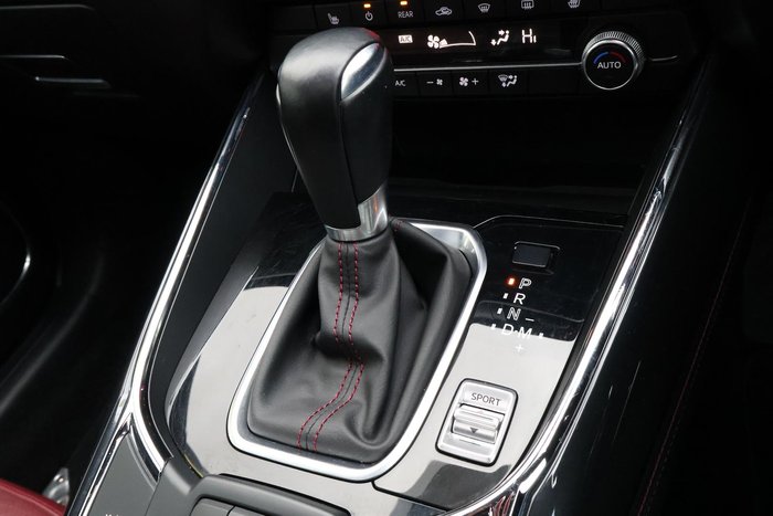 2022 Mazda CX-9 GT SP