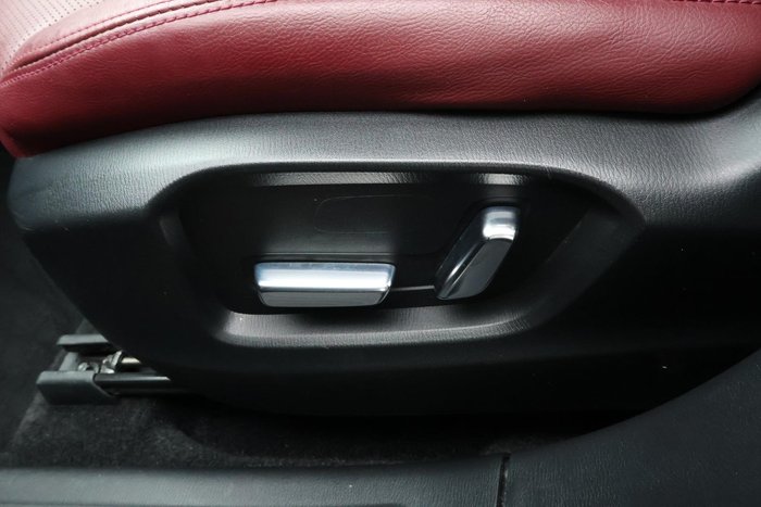 2022 Mazda CX-9 GT SP