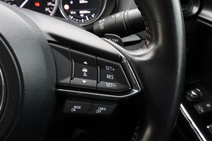 2022 Mazda CX-9 GT SP