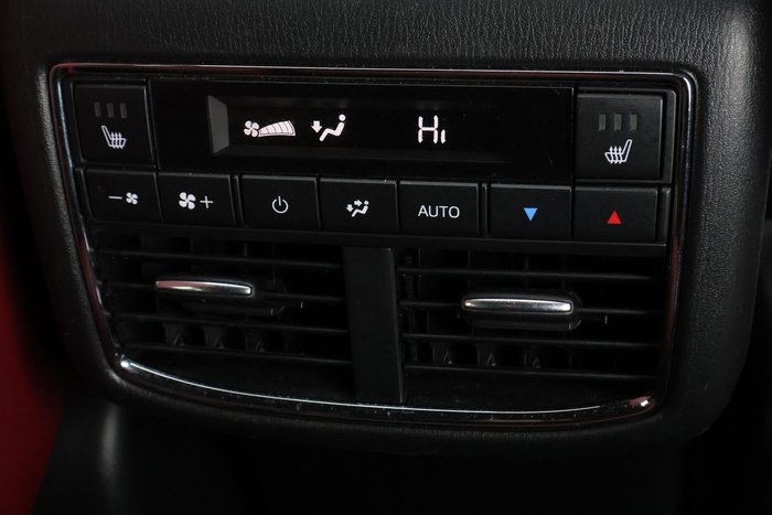 2022 Mazda CX-9 GT SP