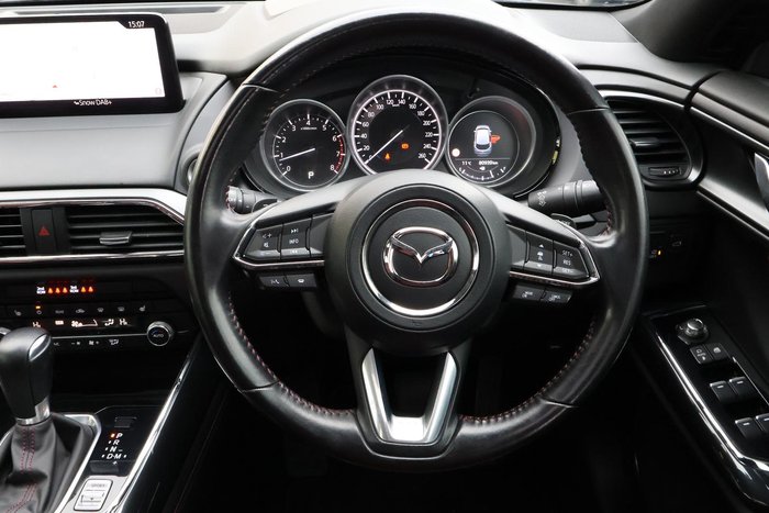 2022 Mazda CX-9 GT SP