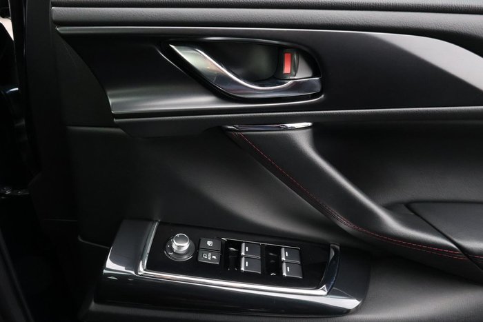 2022 Mazda CX-9 GT SP