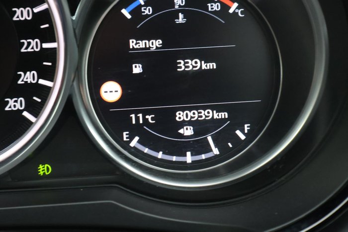 2022 Mazda CX-9 GT SP