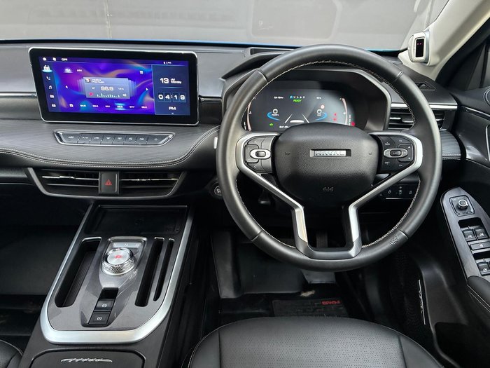 2024 GWM Haval Jolion Ultra Hybrid