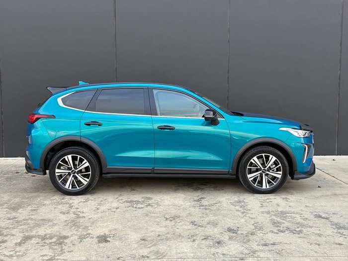 2024 GWM Haval Jolion Ultra Hybrid