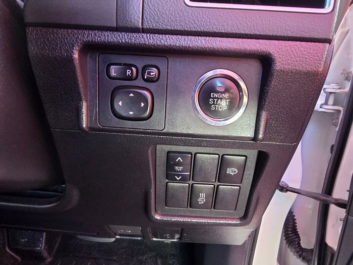 2014 Toyota Landcruiser Prado Kakadu