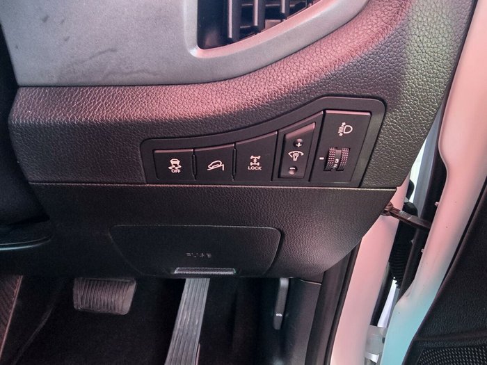 2015 Kia Sportage SLi