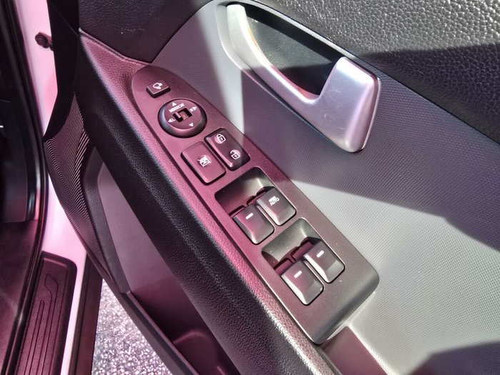 2015 Kia Sportage SLi