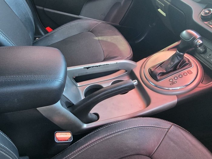 2015 Kia Sportage SLi