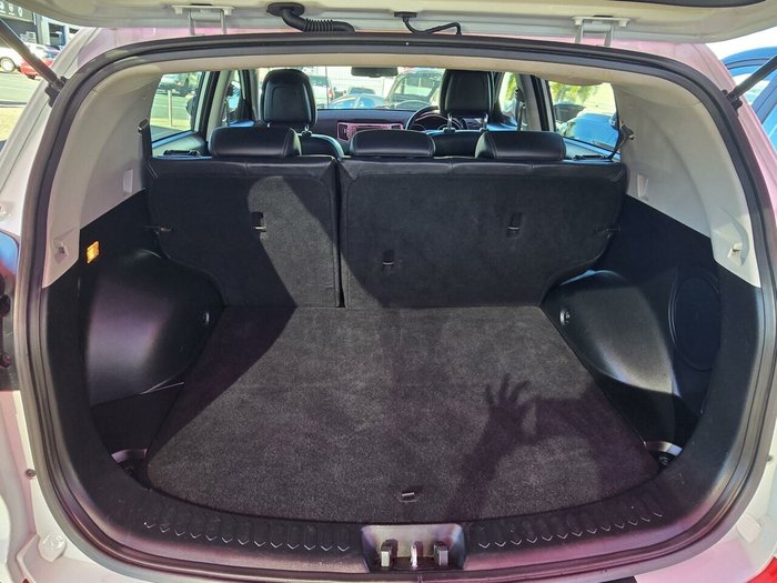 2015 Kia Sportage SLi