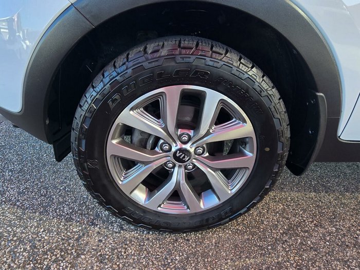 2015 Kia Sportage SLi