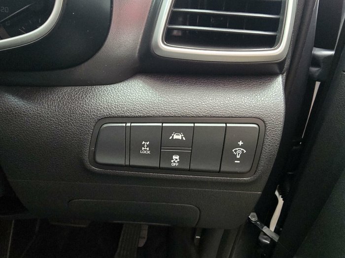 2019 Hyundai Tucson Active X