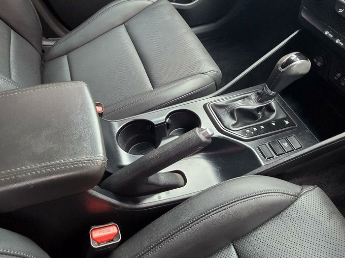 2019 Hyundai Tucson Active X