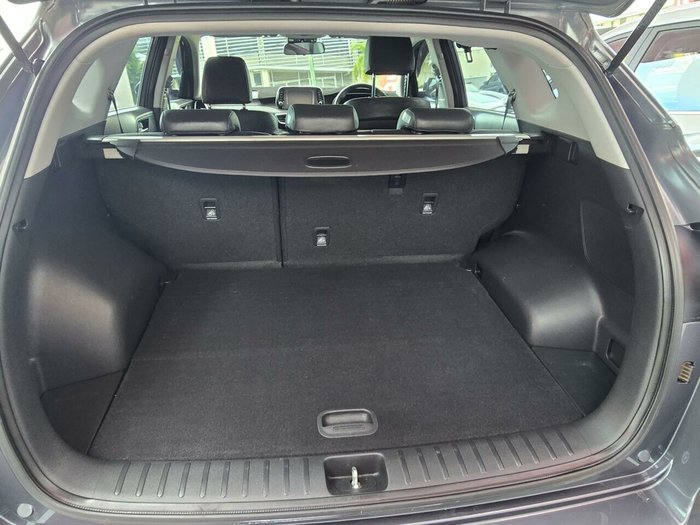 2019 Hyundai Tucson Active X