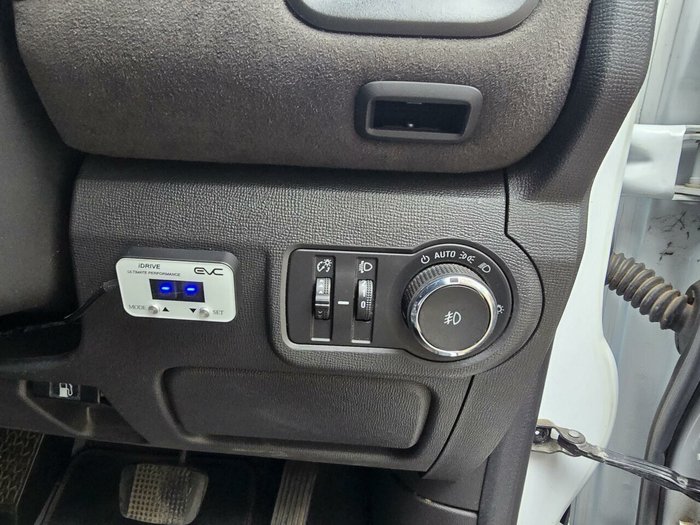 2019 Holden Special Vehicles Colorado SportsCat