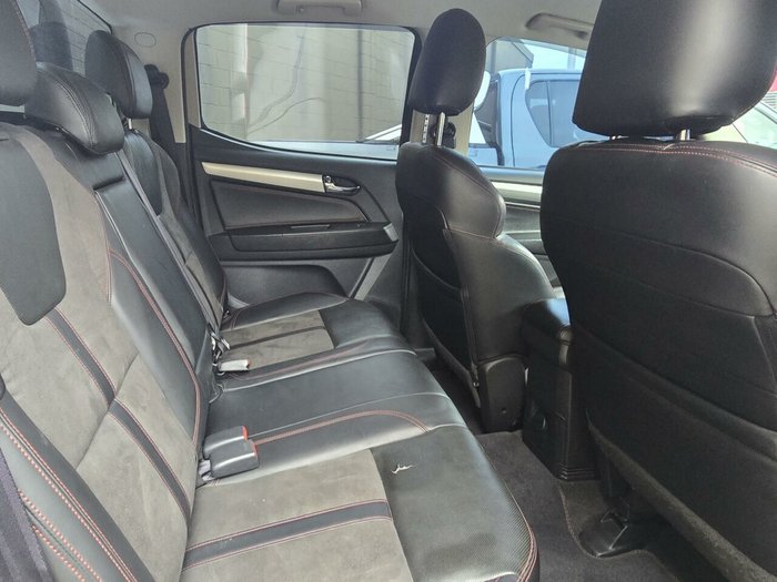 2019 Holden Special Vehicles Colorado SportsCat