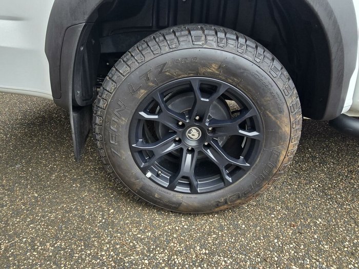2019 Holden Special Vehicles Colorado SportsCat