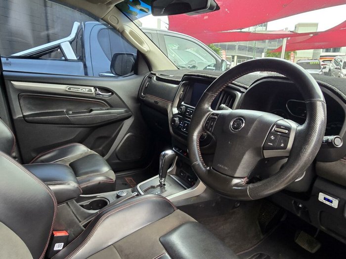 2019 Holden Special Vehicles Colorado SportsCat
