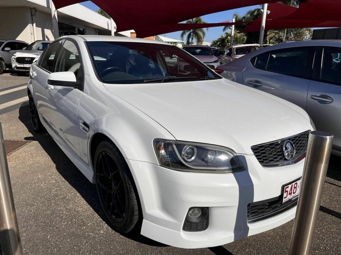 2013 Holden Commodore SV6 Z Series
