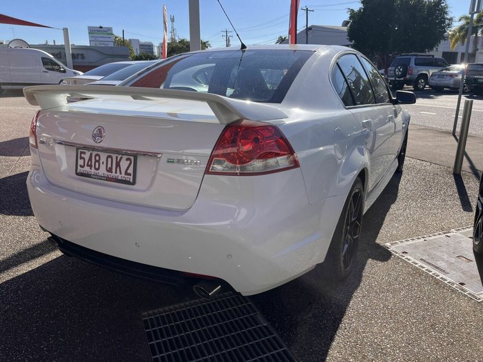 2013 Holden Commodore SV6 Z Series