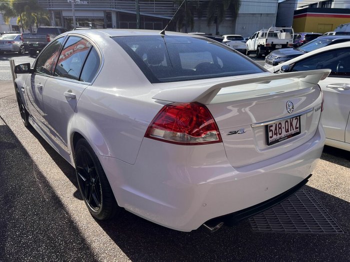 2013 Holden Commodore SV6 Z Series