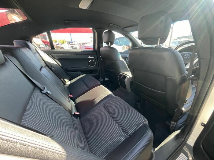 2013 Holden Commodore SV6 Z Series