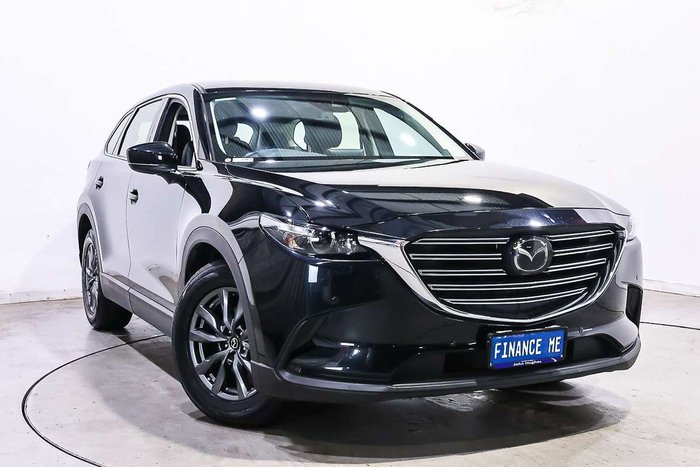 2023 Mazda CX-9