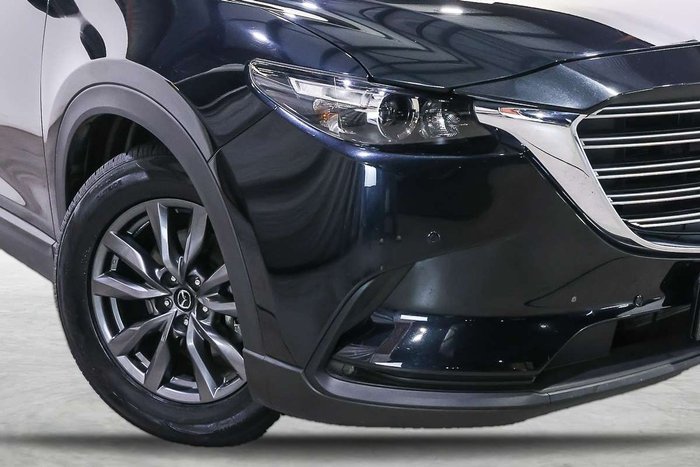 2023 Mazda CX-9