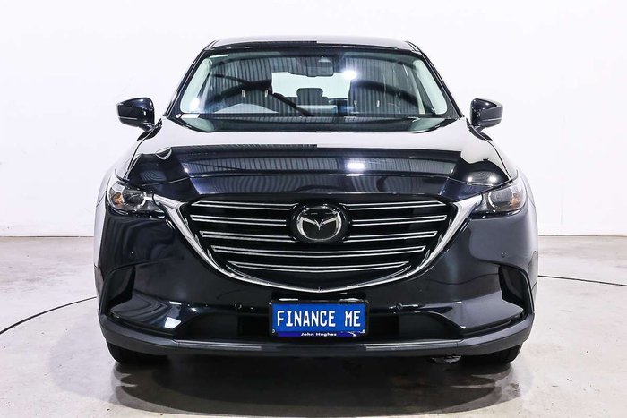 2023 Mazda CX-9