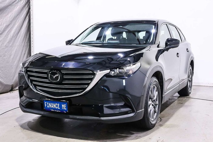 2023 Mazda CX-9