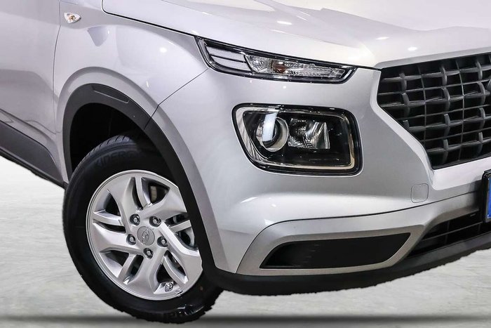 2025 Hyundai Venue