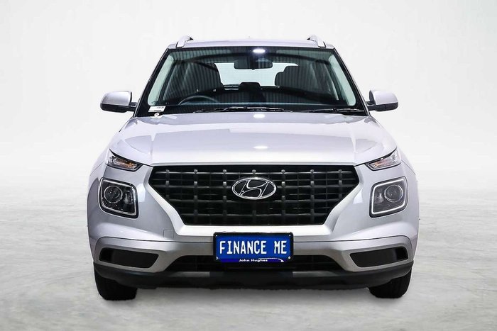 2025 Hyundai Venue