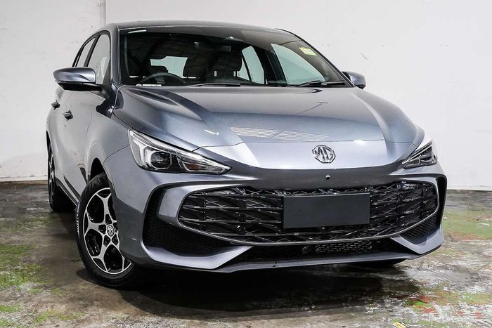 2025 MG MG3