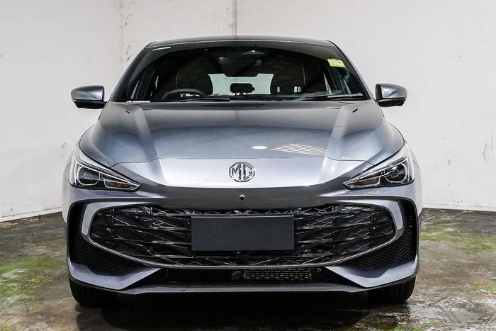 2025 MG MG3 Essence